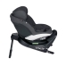 BeSafe iZi Twist M i-Size Antracyt Mesh Bērnu autosēdeklis 0-18 kg