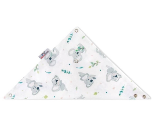 Bocioland Gryzak Apaszka Koala BOC0101