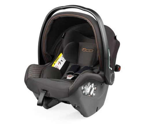 PegPerego Primo Viaggio SLK 500 Детское автокресло 0-13 кг