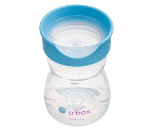 B.Box Kubek Treningowy 240 ml  borówkowy
