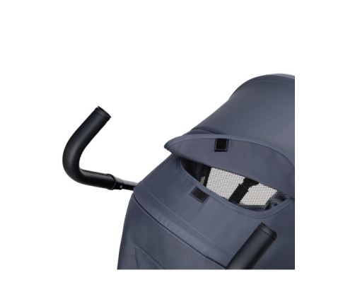 MoMi Akira Grey Прогулочная коляска