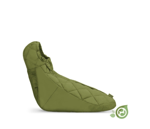 Cybex Śpiworek Snogga Mini 2 Nature Green