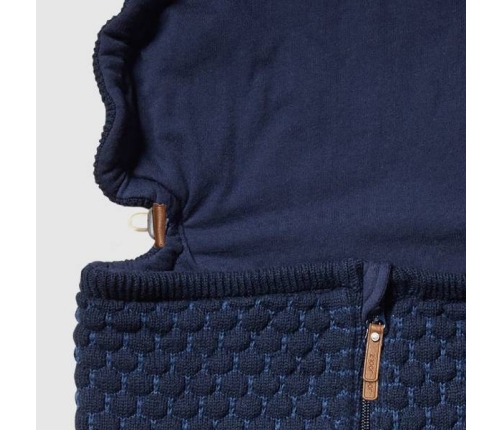 Joolz Essentials Nest Blue Спальный мешок