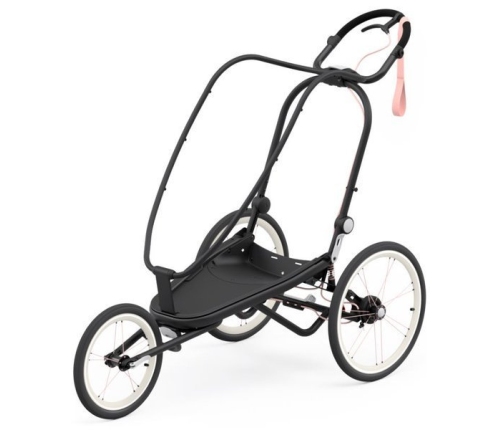 Cybex Zeno Sports Bleached Sand (Air) Спортивная Коляска