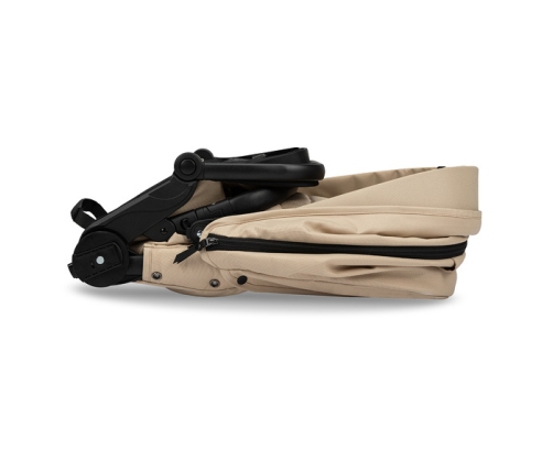 Momi Giselle Beige Детская коляска 2в1