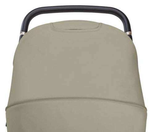 Inglesina Electa Wózek Głęboko-Spacerowy 2w1 Nolita Beige