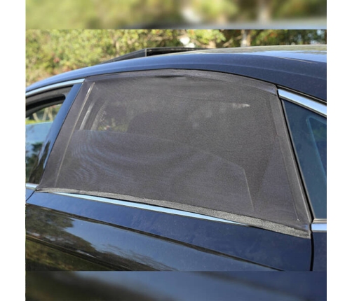 Joybi Osłony Przeciwsłoneczne Materiałowe na Szybę