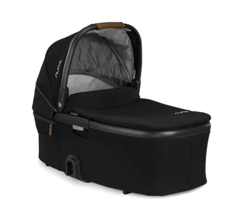 Nuna Demi Grow Gondola Caviar