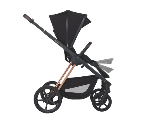 Espiro Miloo Way 2024 103 Brillant Agate  Прогулочная коляска