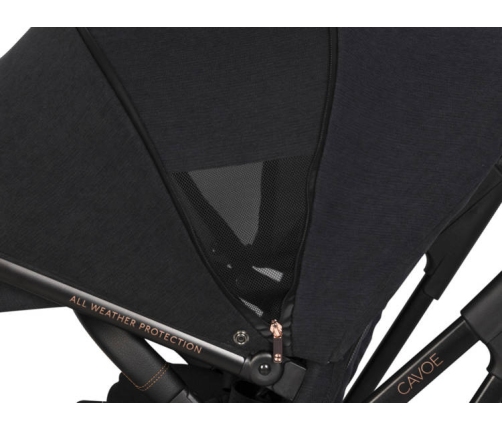 Cavoe Axo Style Meteorite Прогулочная коляска
