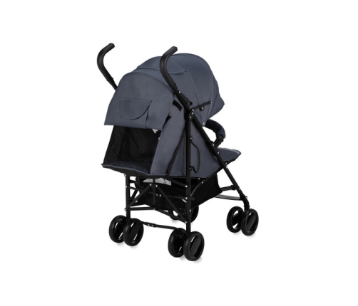 MoMi Akira Grey Прогулочная коляска