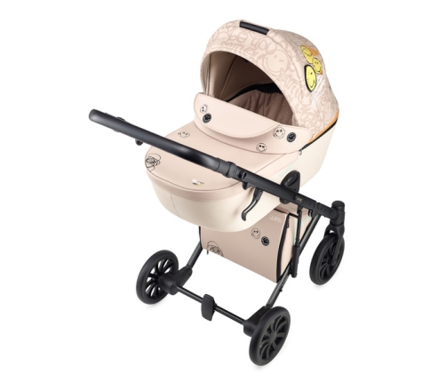 Anex E/Type Special Edition Wózek Głęboko-Spacerowy Joy