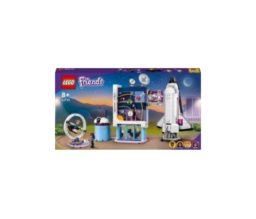 LEGO Friends Kosmiczna akademia Olivii