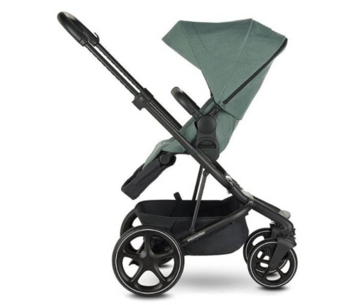 Easywalker Harvey 3 Forest Green Детская коляска 2 в 1