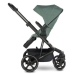 Easywalker Harvey 3 Forest Green Детская коляска 2 в 1