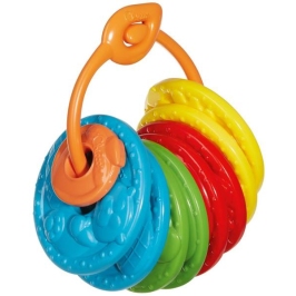 Chicco Leśne Krążki