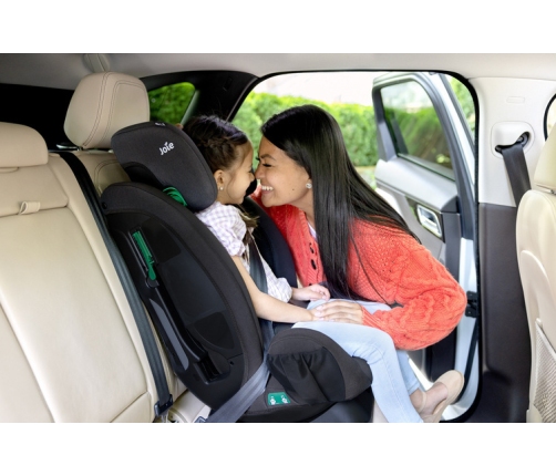 Joie Fortifi R129 Fotelik Samochodowy 9-36kg Shale