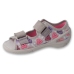 Befado Sandały Dziewczęce Sunny Rozmiar 26