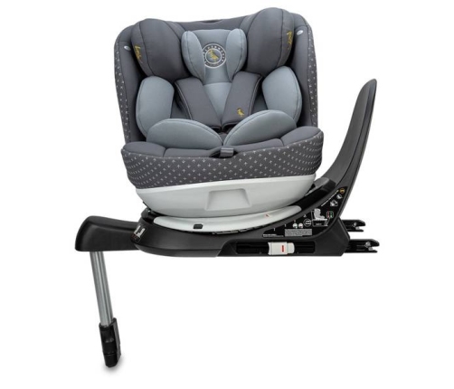 Storchenmuhle Niki Complete Onyx Детское автокресло 0-36 кг