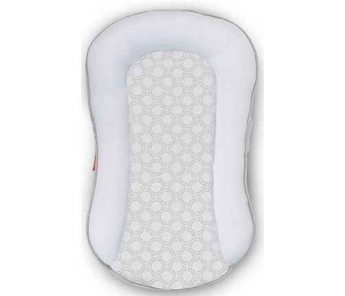 Motorola Comfort Cloud  Materacyk z Monitorem Oddechu