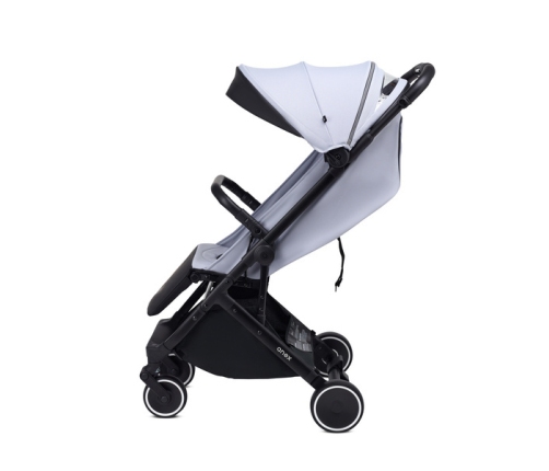 Anex Air-X Wózek Spacerowy Grey Ax-03/L