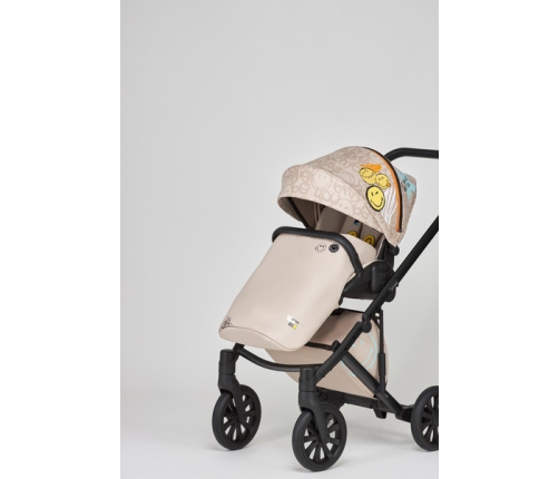 Anex E/Type Special Edition Wózek Głęboko-Spacerowy Joy