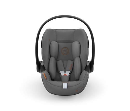 Cybex Cloud G I-Size Fotelik Samochodowy 0-13kg + Baza G Lava Grey