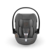 Cybex Cloud G I-Size Fotelik Samochodowy 0-13kg + Baza G Lava Grey