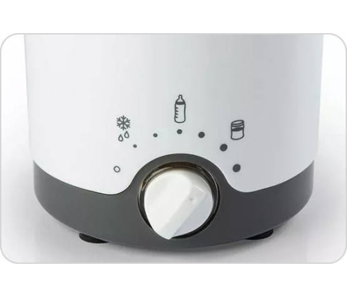 NUK Podgrzewacz pokarmu THERMO