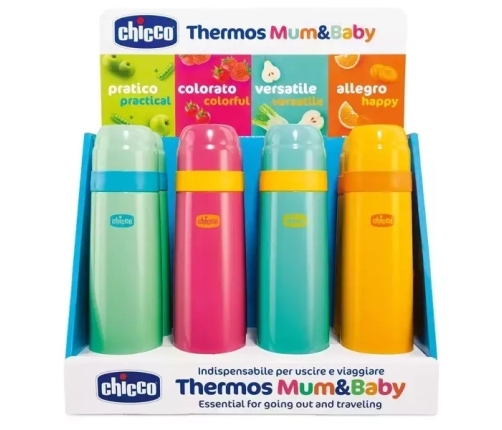 Chicco Termos Mum&Baby 500 ml Display