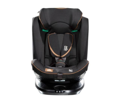 Joie i-Spin Grow Obrotowy Fotelik Samochodowy 0-25 kg Signature Eclipse