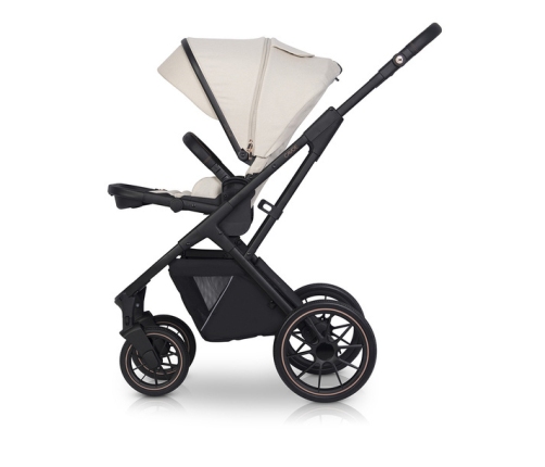 Cavoe Axo Shine Champagne Детская коляска 2в1
