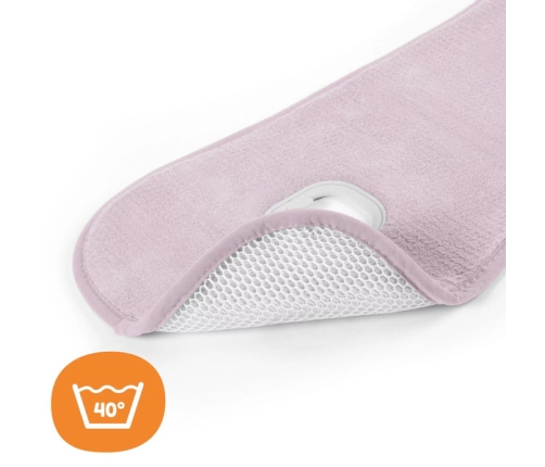 Дышащий Вкладыш для автокресел 15-36 кг и колясок AeroMoov Air Layer Lilac