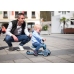 Skrejritenis Bērniem ar sēdekli Scootandride Highwaykick 2in1 Steel