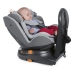 Chicco Around U I-Size Fotelik Samochodowy 0-18 kg RWF Jet Black