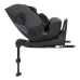 Chicco Bi-Seat I-Size Air Fotelik Samochodowy 0-36kg Black Air