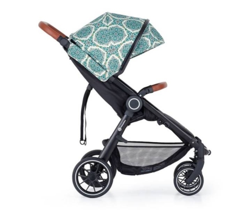 Petite&Mars Budka Do Wózka Street+ i Street Air+ Limited 100 Casablanca