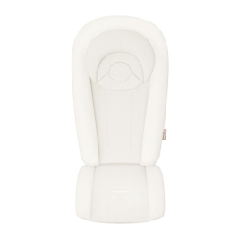 Cybex Newborn Nest Wkładka Wypełniająca Do Siedziska White Cybex Newborn Nest Wkładka Wypełniająca Do Siedziska White