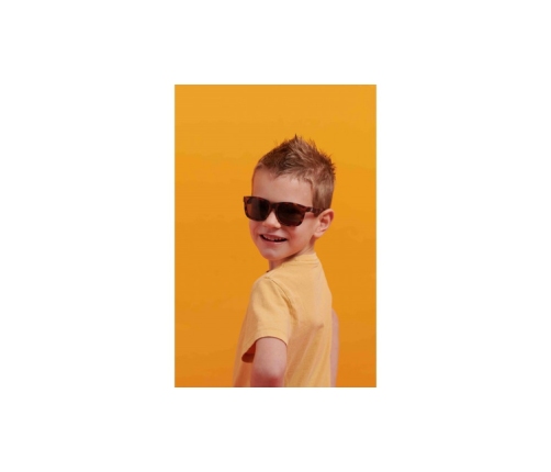 Babiators Totally Tortoise Amber Lenses Polaryzacja O-NAV009-S Rozmiar 0-2+