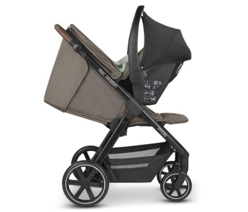 ABC Design Avus Nature Прогулочная коляска