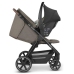 ABC Design Avus Nature Прогулочная коляска