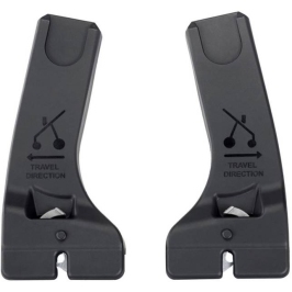 Inglesina Electa Adaptery Do Fotelika Samochodowego