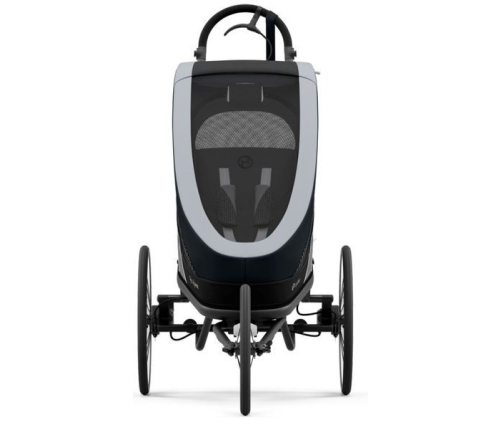 Cybex Zeno All Black Прогулочный блок