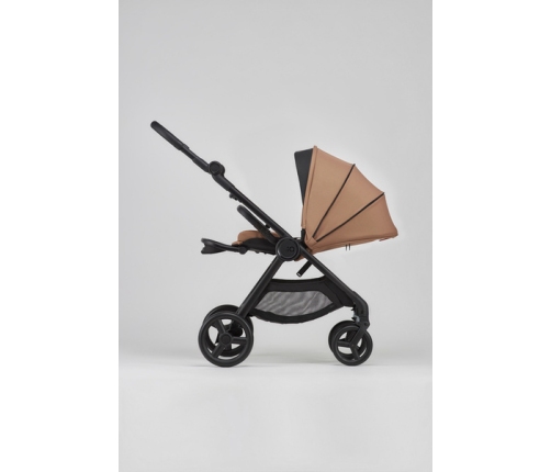 Anex IQ Basic Wózek Głęboko-Spacerowy Sienna