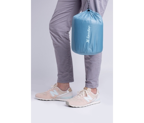 X-Lander X-Warm Green Sunset Спальный мешок для коляски