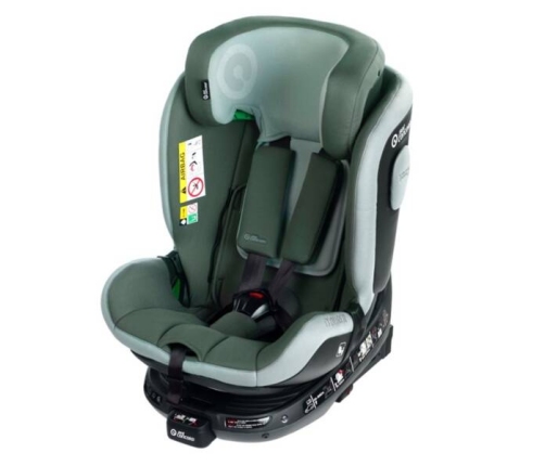 Jane Concord iTourer Botanic Детское автокресло 0-25 кг