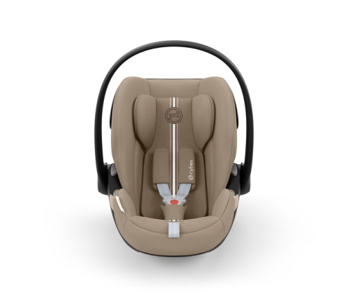 Cybex Cloud G I-Size Almond Beige Plus Bērnu autosēdeklis 0-13 kg