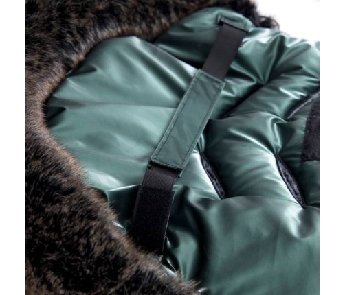 Makaszka Śpiworek Premium Do Wózka 12-36m Treasure Islands