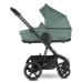 Easywalker Harvey 3 Forest Green Детская коляска 2 в 1