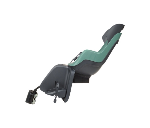 Bobike Go RS 1P Fotelik Rowerowy Do Ramy Peppermint